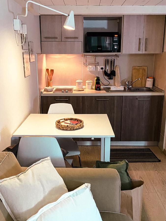 Acacia Firenze - Giglio Daire Dış mekan fotoğraf