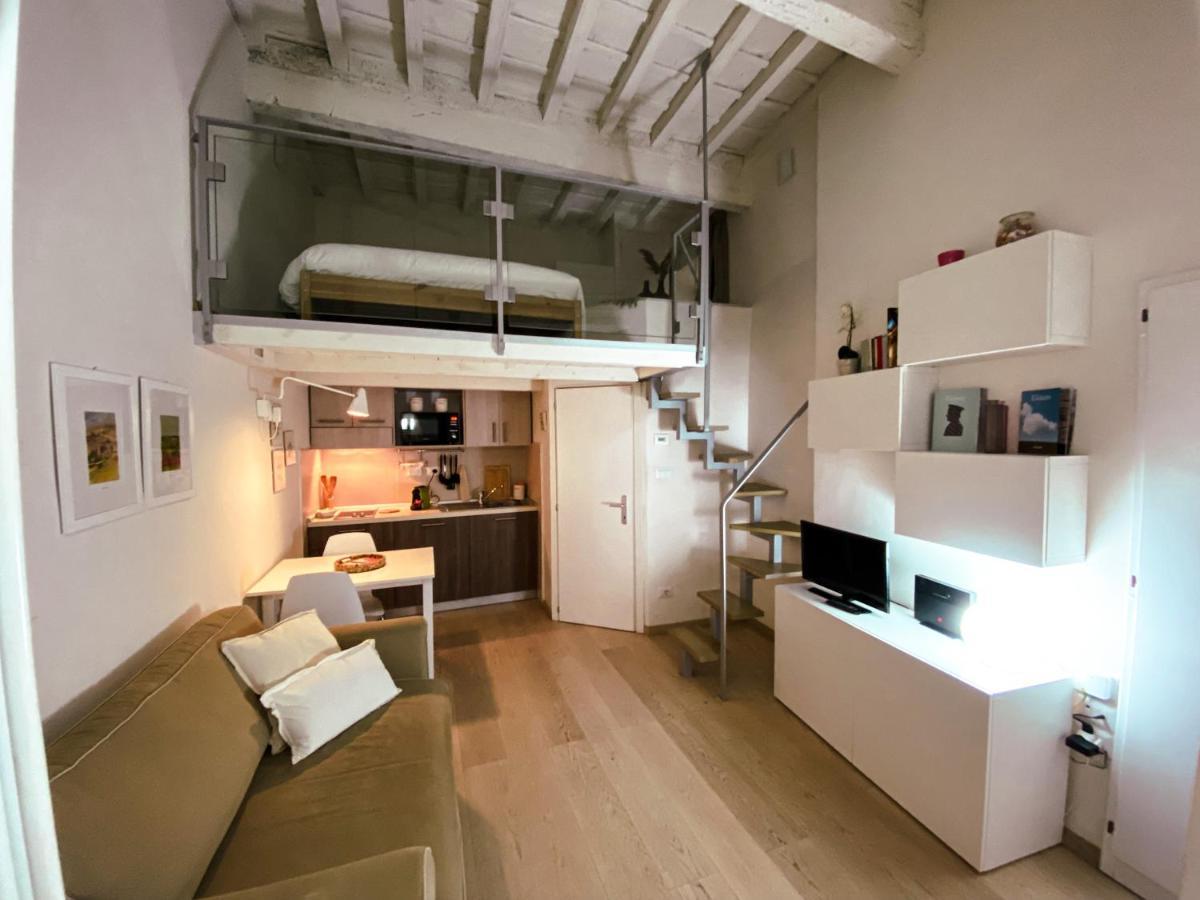 Acacia Firenze - Giglio Daire Dış mekan fotoğraf