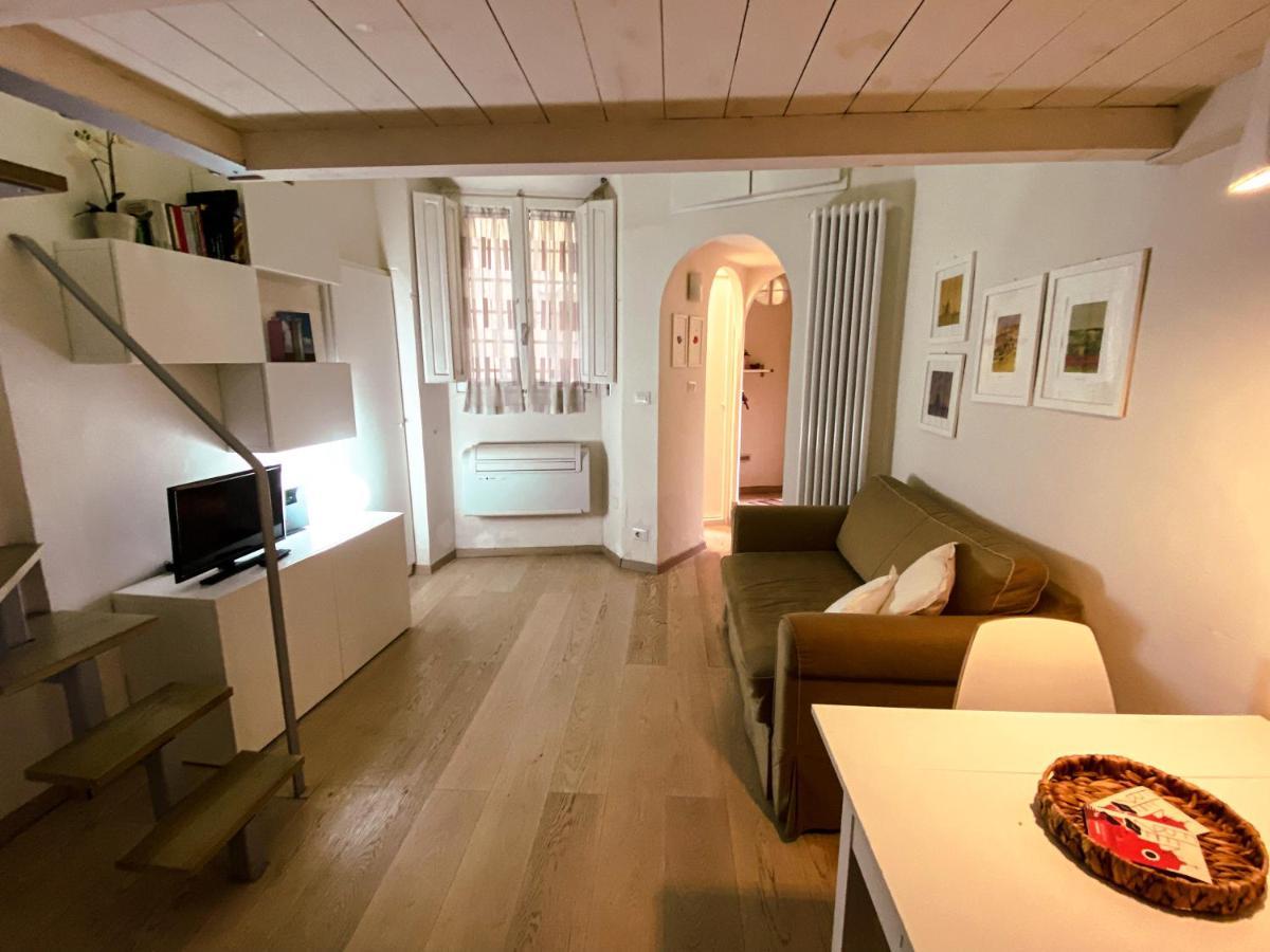 Acacia Firenze - Giglio Daire Dış mekan fotoğraf