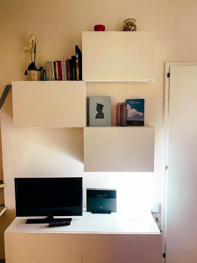 Acacia Firenze - Giglio Daire Dış mekan fotoğraf