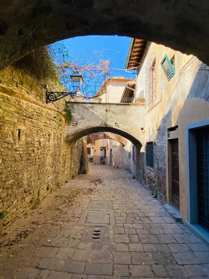 Acacia Firenze - Giglio Daire Dış mekan fotoğraf