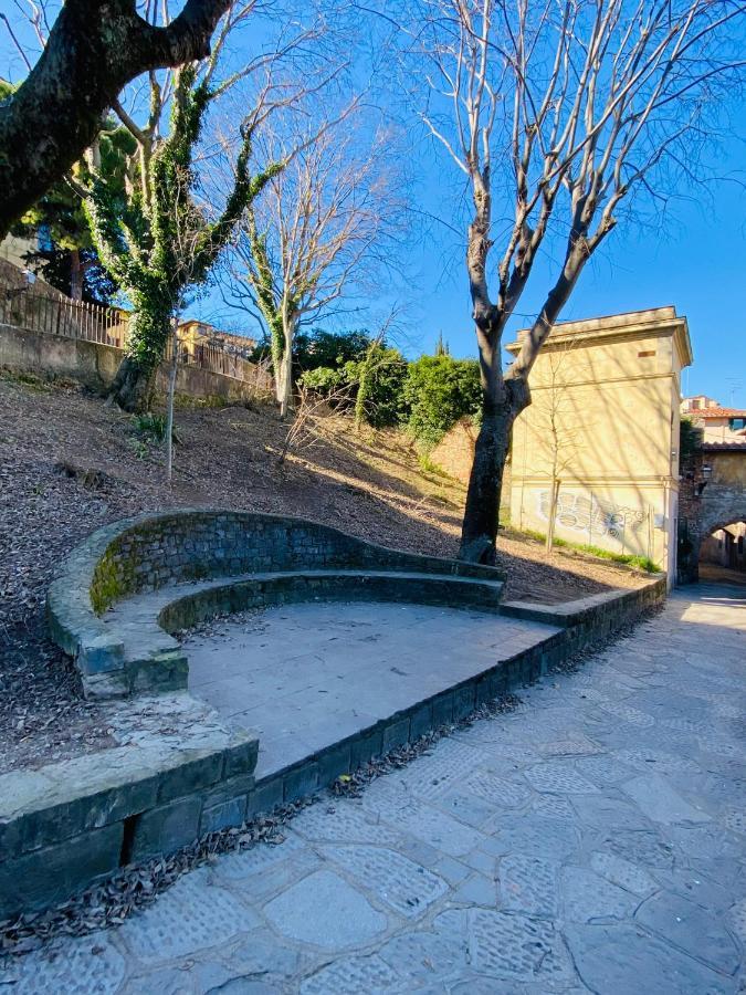 Acacia Firenze - Giglio Daire Dış mekan fotoğraf