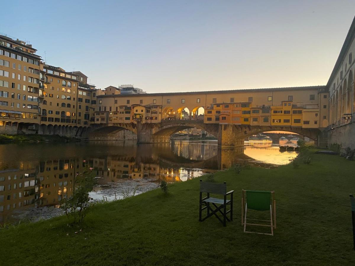Acacia Firenze - Giglio Daire Dış mekan fotoğraf