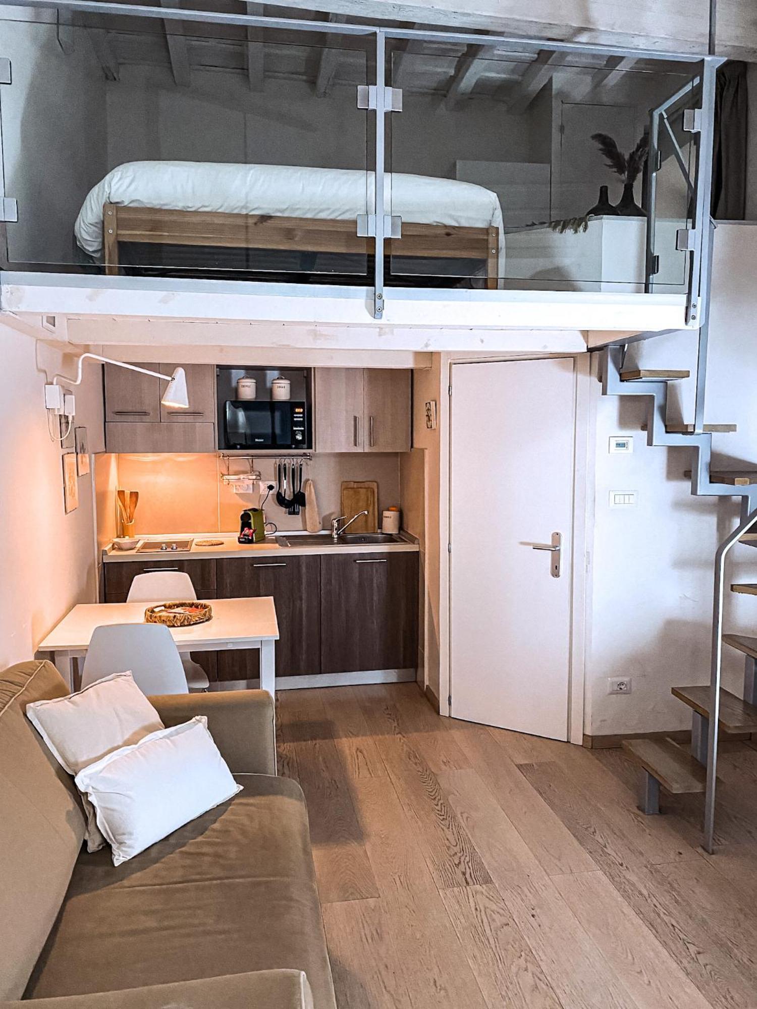 Acacia Firenze - Giglio Daire Dış mekan fotoğraf