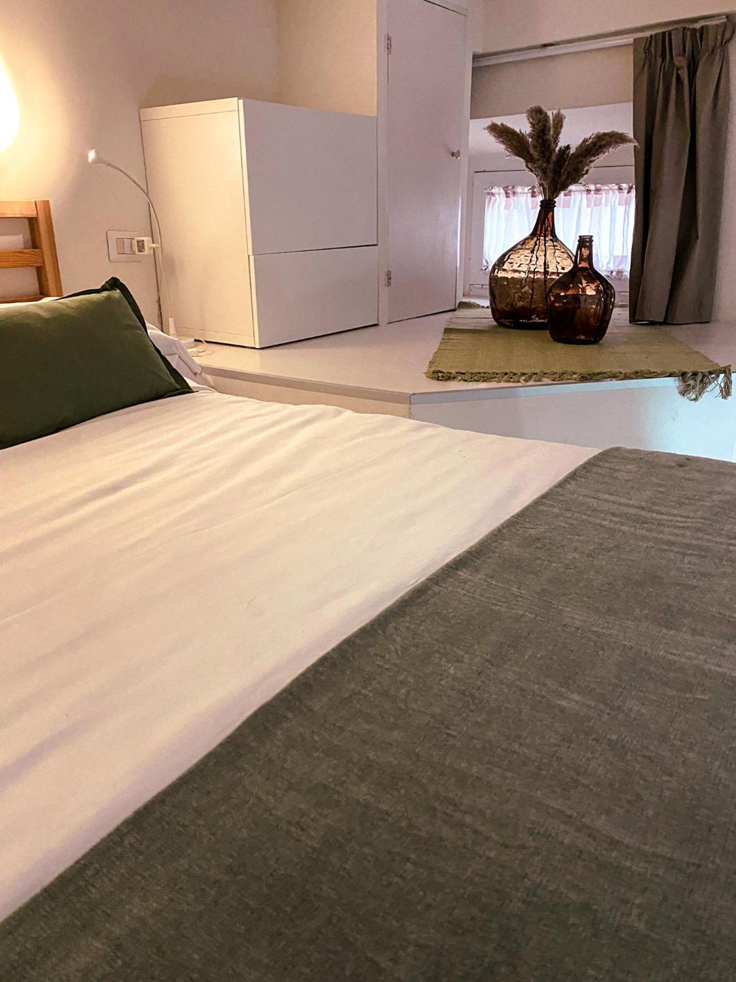 Acacia Firenze - Giglio Daire Dış mekan fotoğraf