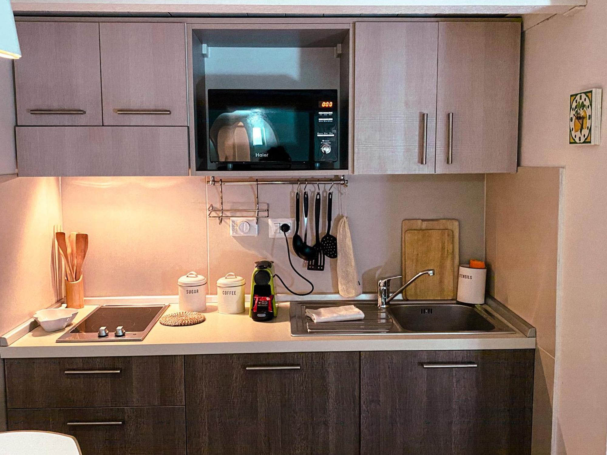 Acacia Firenze - Giglio Daire Dış mekan fotoğraf