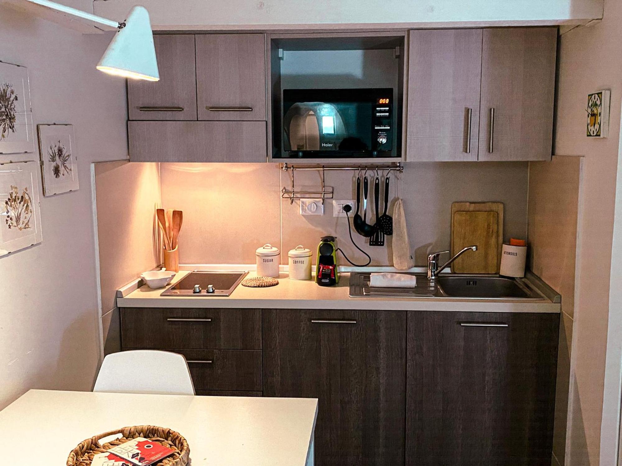 Acacia Firenze - Giglio Daire Dış mekan fotoğraf
