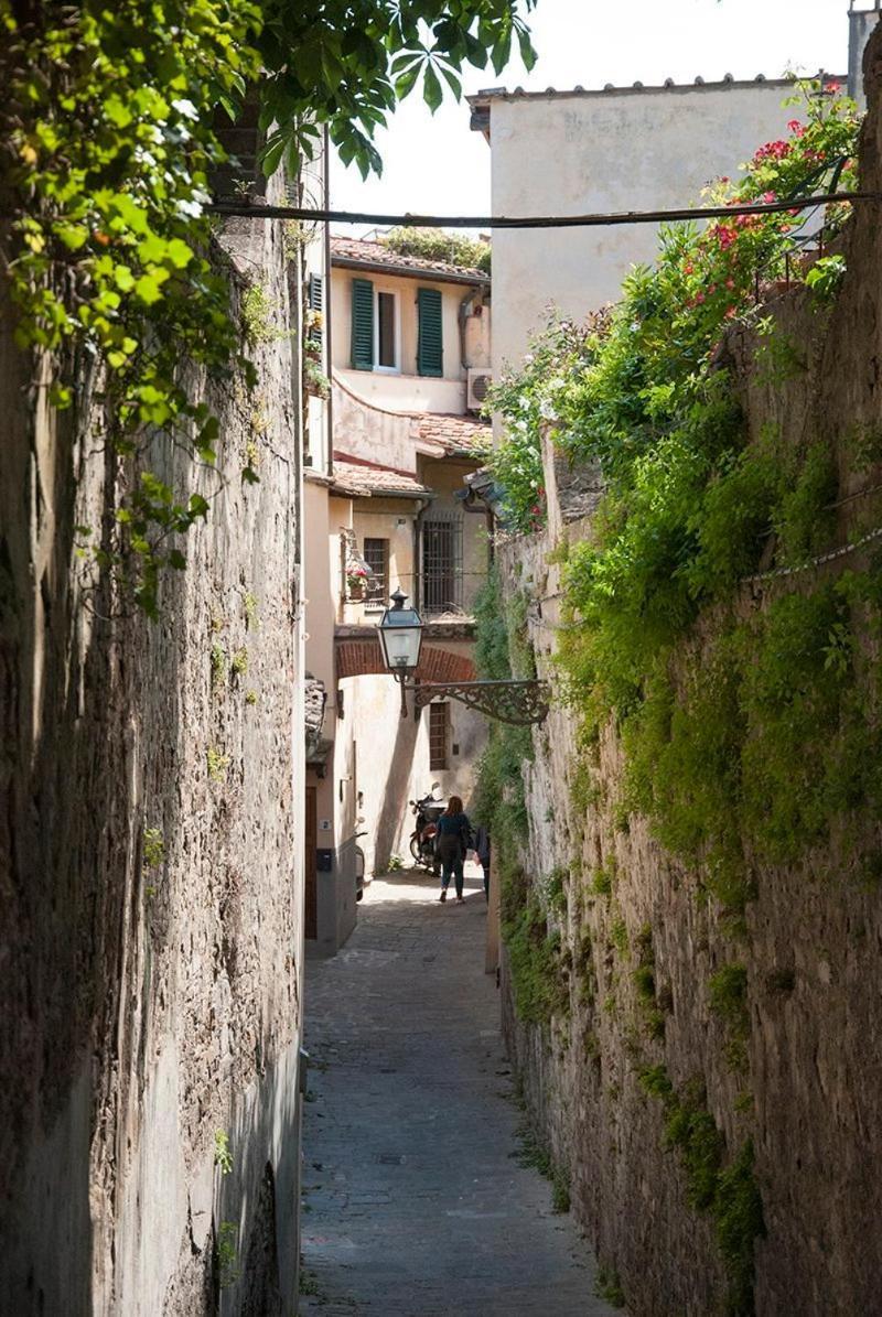 Acacia Firenze - Giglio Daire Dış mekan fotoğraf