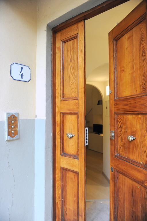 Acacia Firenze - Giglio Daire Dış mekan fotoğraf