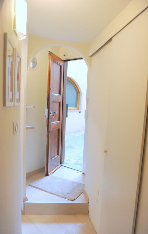 Acacia Firenze - Giglio Daire Dış mekan fotoğraf