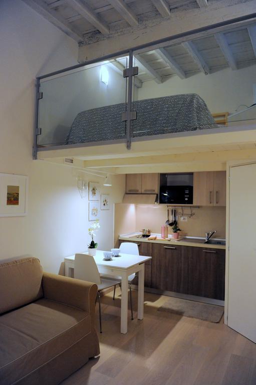 Acacia Firenze - Giglio Daire Dış mekan fotoğraf