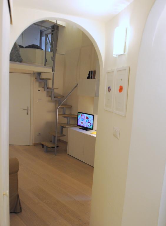 Acacia Firenze - Giglio Daire Dış mekan fotoğraf