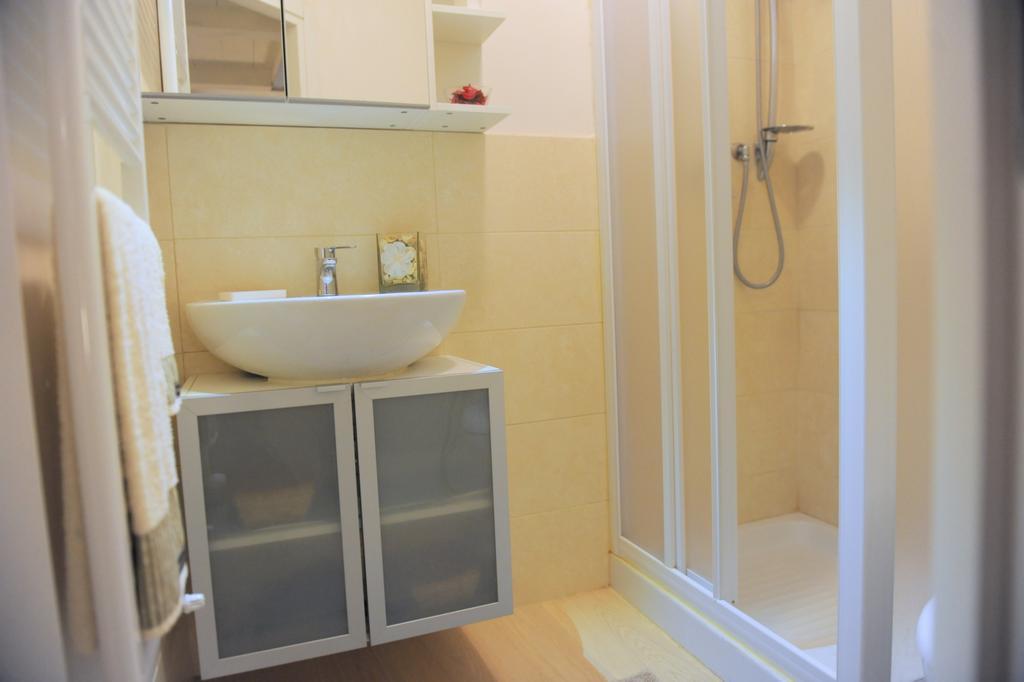 Acacia Firenze - Giglio Daire Dış mekan fotoğraf