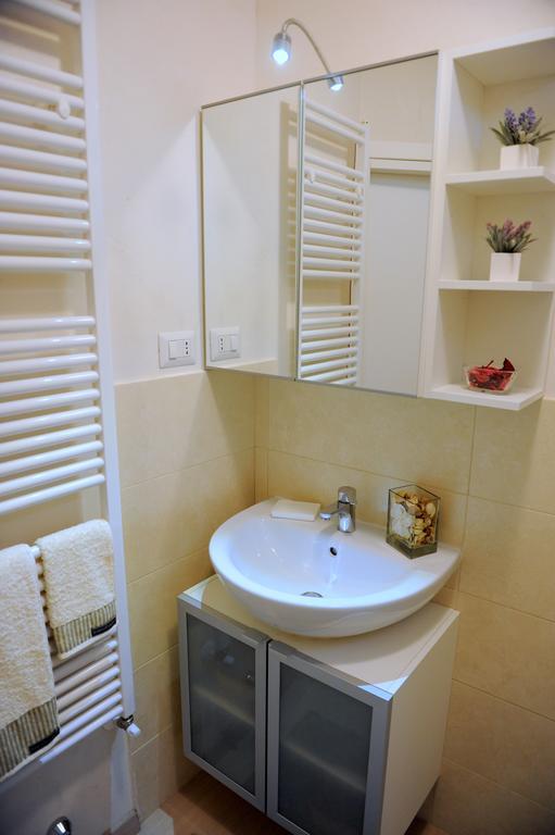 Acacia Firenze - Giglio Daire Dış mekan fotoğraf