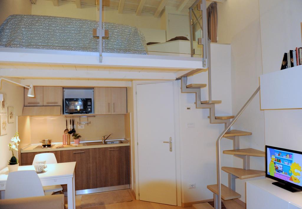 Acacia Firenze - Giglio Daire Dış mekan fotoğraf