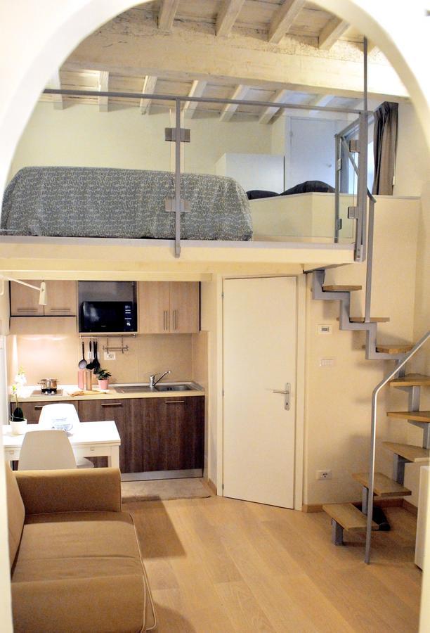 Acacia Firenze - Giglio Daire Dış mekan fotoğraf