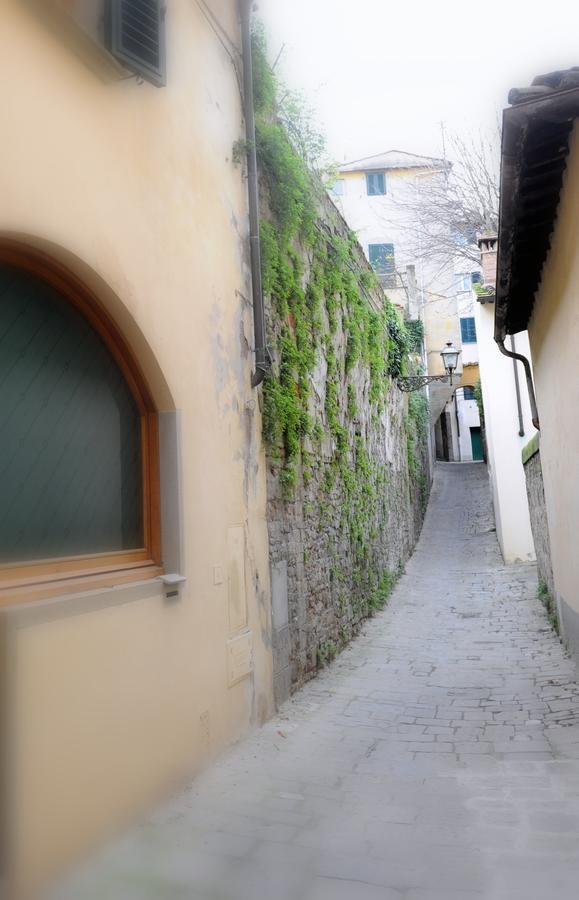 Acacia Firenze - Giglio Daire Dış mekan fotoğraf